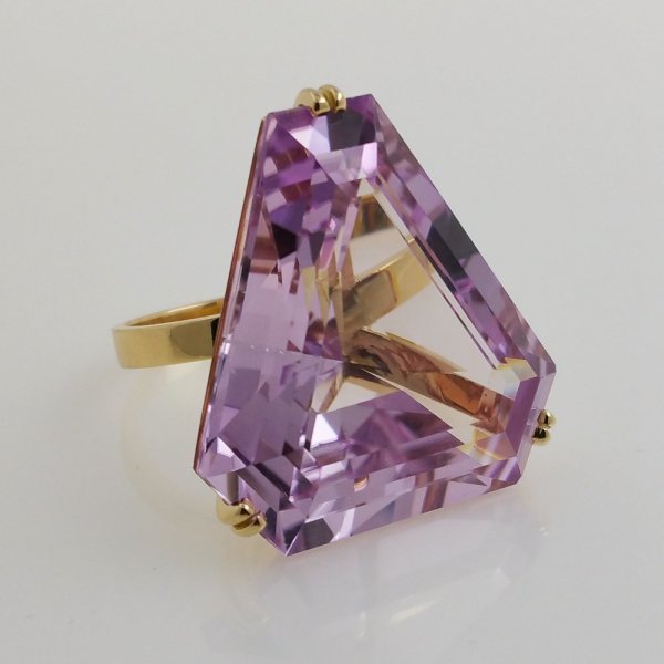 Kunzite Jewellery