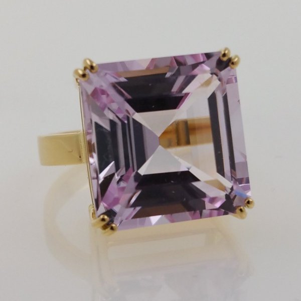 Kunzite Jewellery