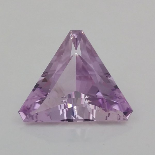 Kunzite - Purplish Pink - 19.49 carat