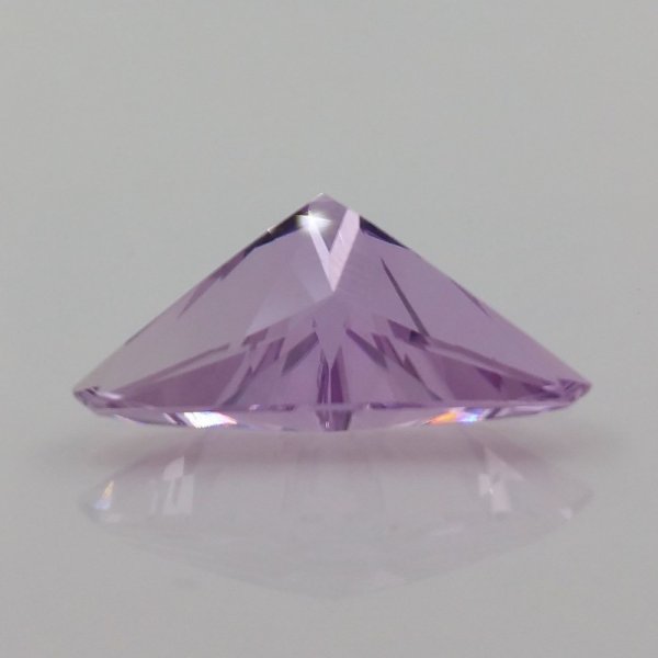 Kunzite - Purplish Pink - 19.49 carat
