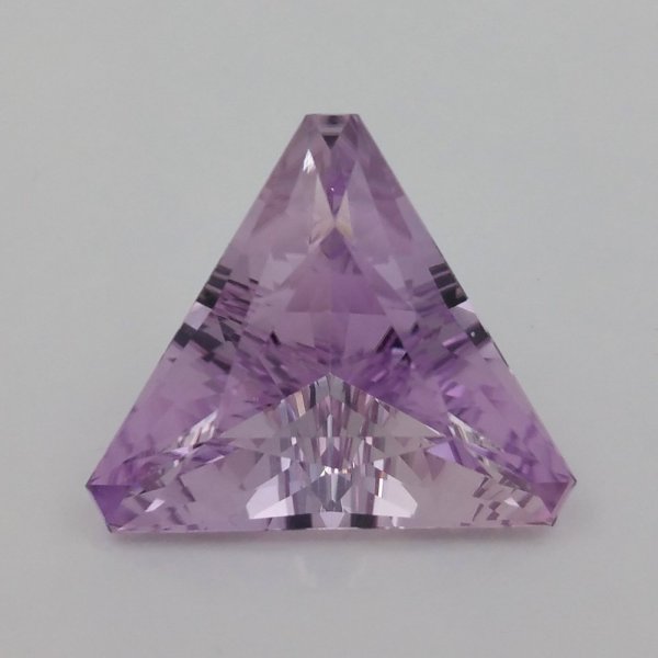 Kunzite - Purplish Pink - 19.49 carat