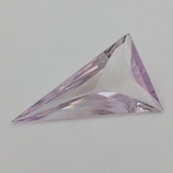Kunzite - Purplish Pink - 22.82 carat