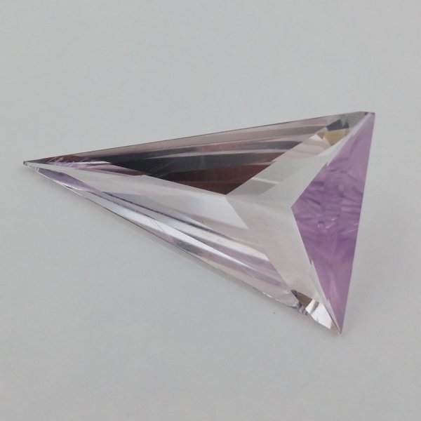 Kunzite - Purplish Pink - 22.82 carat