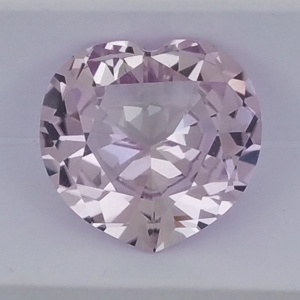 Kunzite - Purplish Pink - 40.41 carat