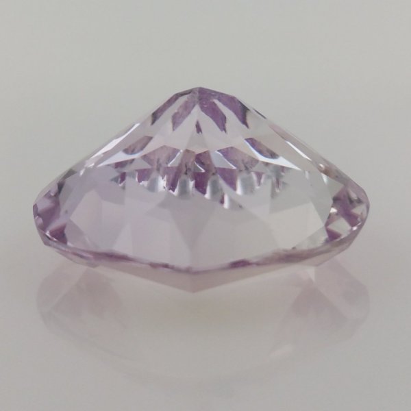 Kunzite - Purplish Pink - 40.41 carat