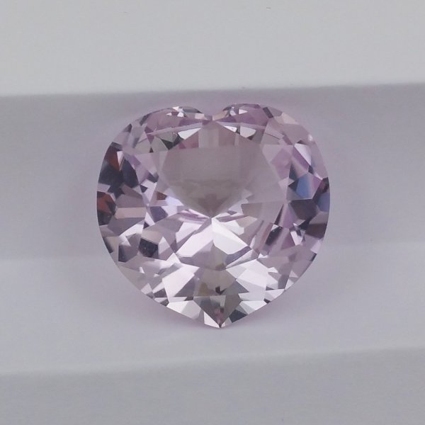 Kunzite - Purplish Pink - 40.41 carat