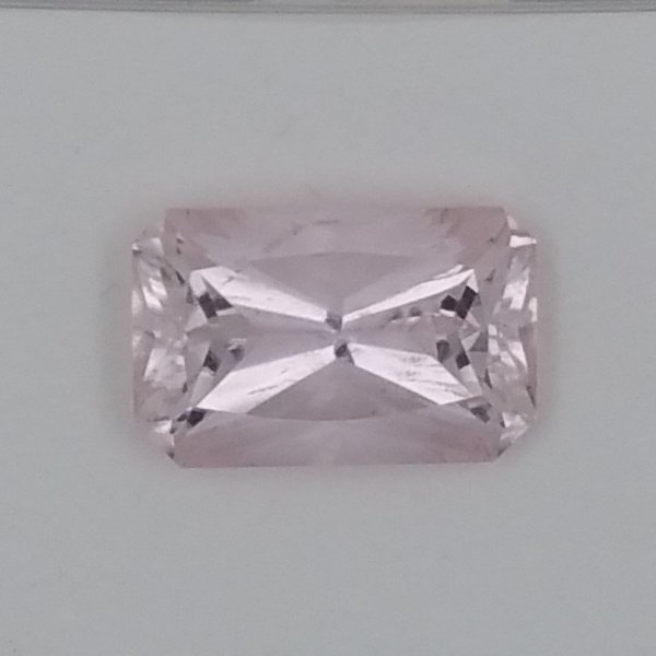 Kunzite - Purplish Pink - 20.37 carat